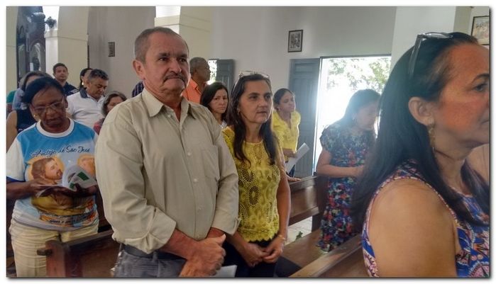 Comunidade inhumense comemora o aniversário da Cidade - Imagem 301