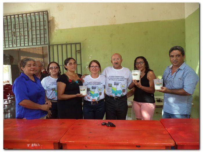 Comunidade inhumense comemora o aniversário da Cidade - Imagem 25