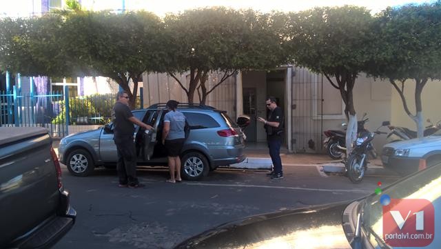 PF realiza operação em Valença contra fraudes no INSS. Veja Fotos - Imagem 2