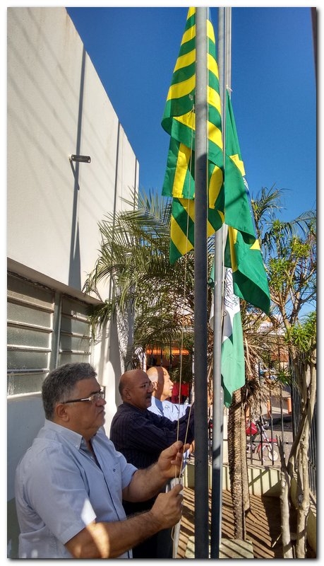 Comunidade inhumense comemora o aniversário da Cidade - Imagem 223