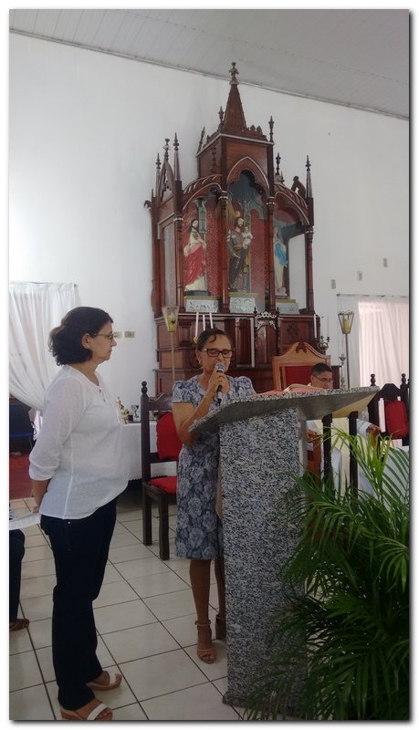 Comunidade inhumense comemora o aniversário da Cidade - Imagem 311