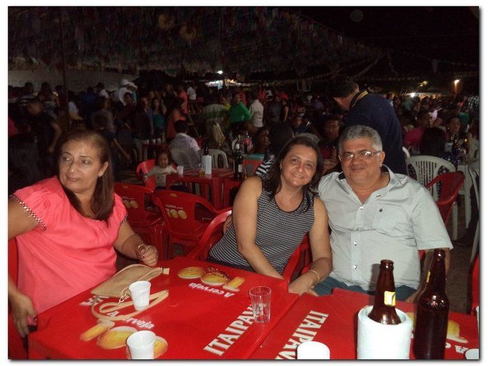 Comunidade inhumense comemora o aniversário da Cidade - Imagem 193