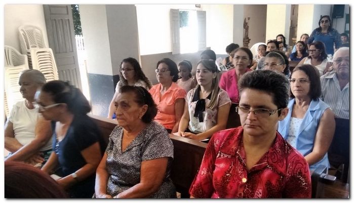 Comunidade inhumense comemora o aniversário da Cidade - Imagem 300