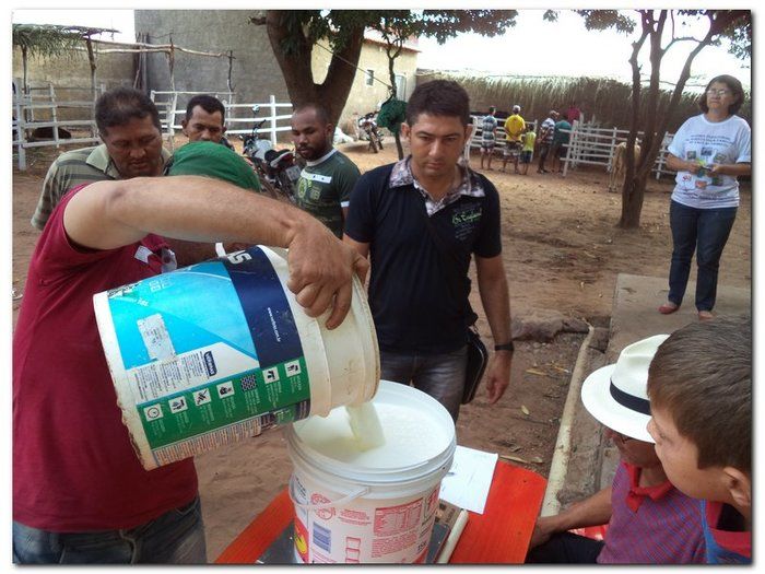 Comunidade inhumense comemora o aniversário da Cidade - Imagem 10