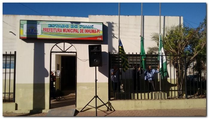 Comunidade inhumense comemora o aniversário da Cidade - Imagem 220