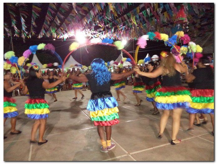 Comunidade inhumense comemora o aniversário da Cidade - Imagem 161