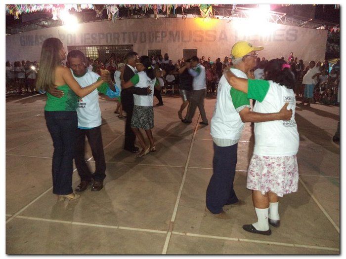 Comunidade inhumense comemora o aniversário da Cidade - Imagem 130