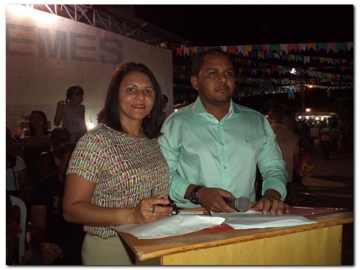 Comunidade inhumense comemora o aniversário da Cidade - Imagem 185