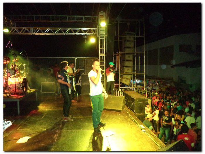 Comunidade inhumense comemora o aniversário da Cidade - Imagem 167