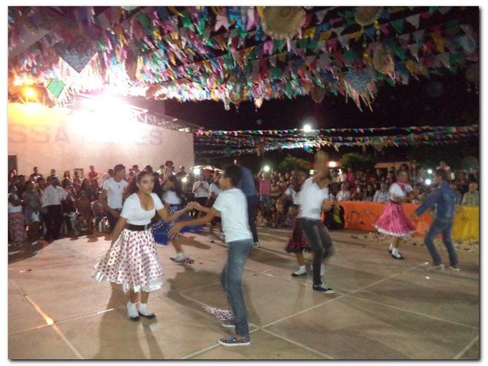 Comunidade inhumense comemora o aniversário da Cidade - Imagem 146
