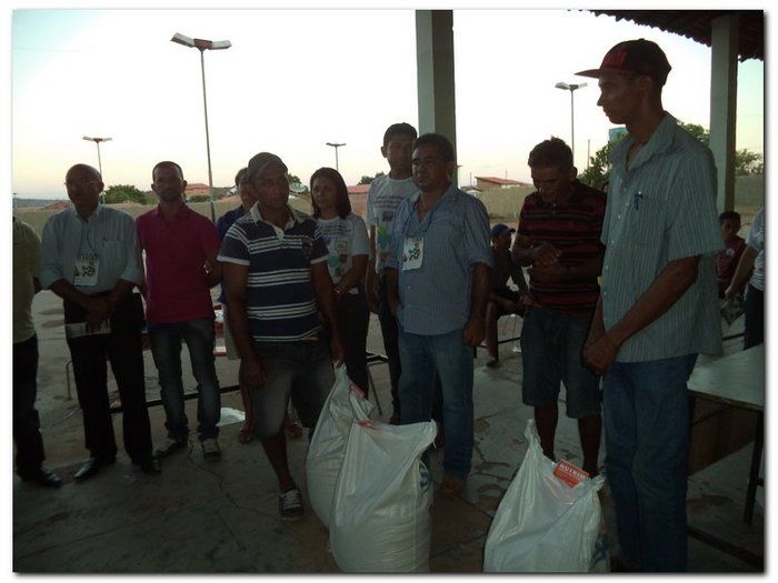 Comunidade inhumense comemora o aniversário da Cidade - Imagem 69