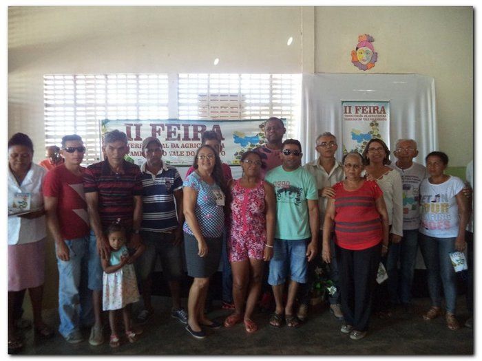 Comunidade inhumense comemora o aniversário da Cidade - Imagem 65