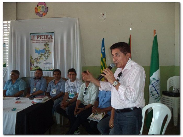 Comunidade inhumense comemora o aniversário da Cidade - Imagem 52