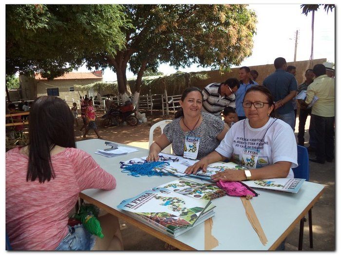 Comunidade inhumense comemora o aniversário da Cidade - Imagem 31