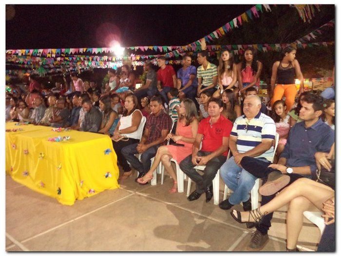 Comunidade inhumense comemora o aniversário da Cidade - Imagem 121