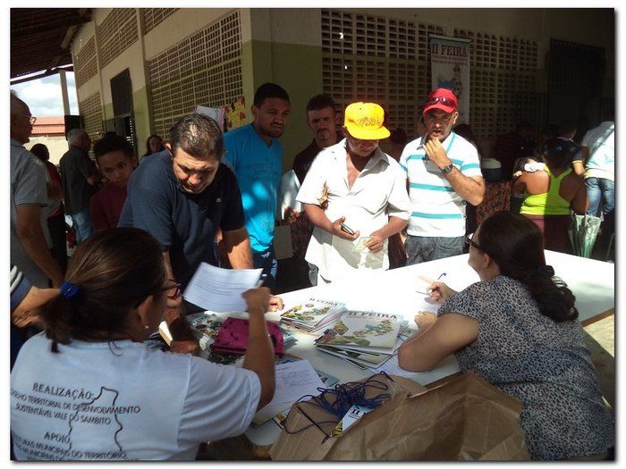 Comunidade inhumense comemora o aniversário da Cidade - Imagem 30