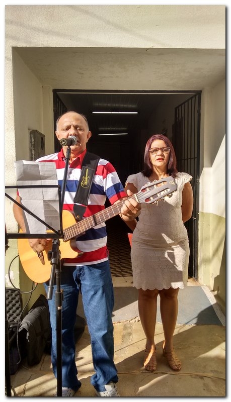 Comunidade inhumense comemora o aniversário da Cidade - Imagem 231