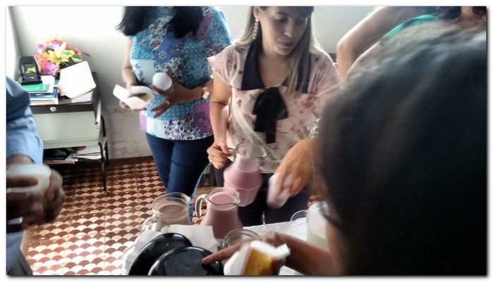 Comunidade inhumense comemora o aniversário da Cidade - Imagem 248