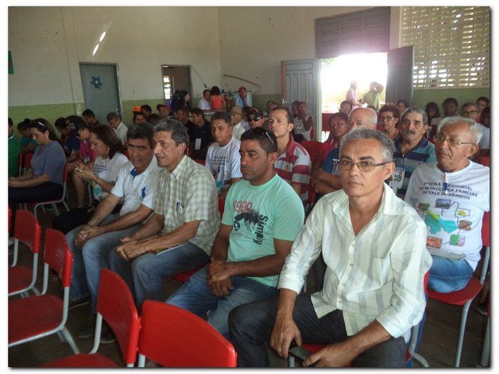 Comunidade inhumense comemora o aniversário da Cidade - Imagem 43