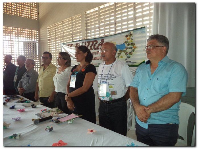 Comunidade inhumense comemora o aniversário da Cidade - Imagem 36