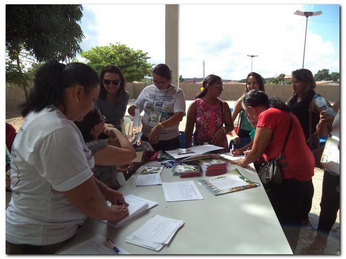 Comunidade inhumense comemora o aniversário da Cidade - Imagem 29