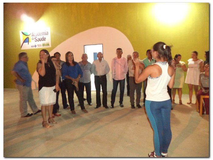 Comunidade inhumense comemora o aniversário da Cidade - Imagem 79