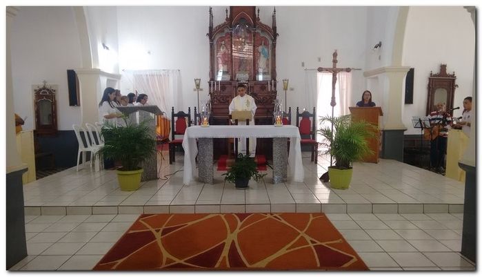 Comunidade inhumense comemora o aniversário da Cidade - Imagem 255