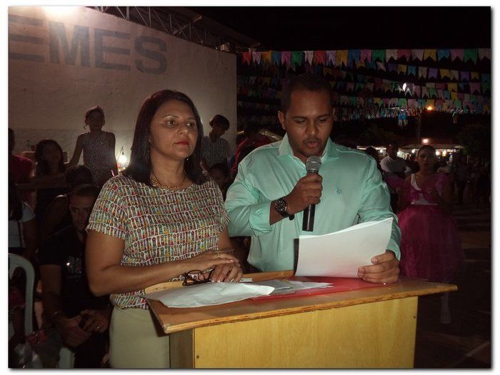 Comunidade inhumense comemora o aniversário da Cidade - Imagem 183