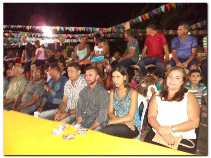 Comunidade inhumense comemora o aniversário da Cidade - Imagem 119