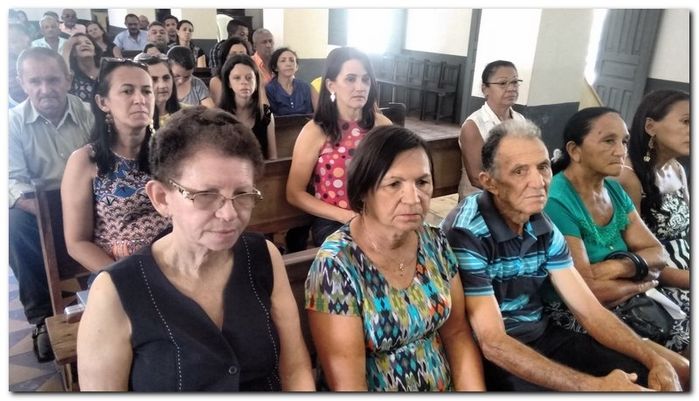 Comunidade inhumense comemora o aniversário da Cidade - Imagem 266