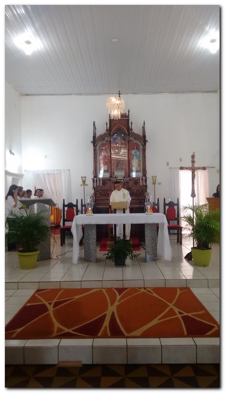 Comunidade inhumense comemora o aniversário da Cidade - Imagem 256