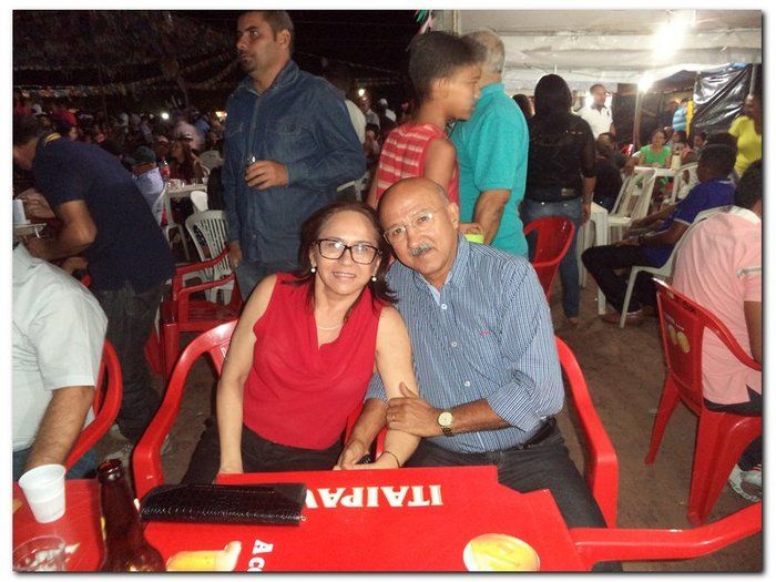 Comunidade inhumense comemora o aniversário da Cidade - Imagem 194