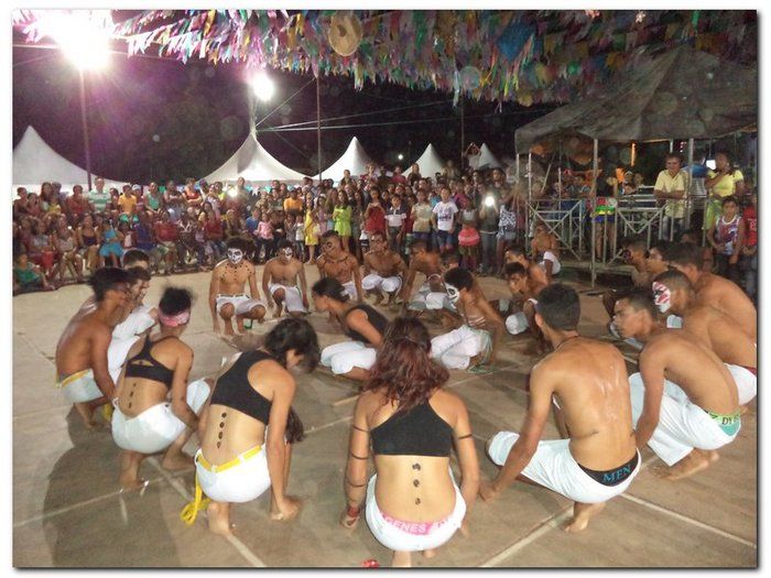 Comunidade inhumense comemora o aniversário da Cidade - Imagem 151