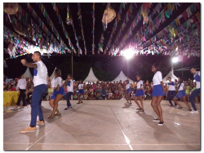 Comunidade inhumense comemora o aniversário da Cidade - Imagem 158
