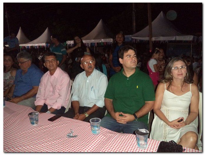 Comunidade inhumense comemora o aniversário da Cidade - Imagem 93