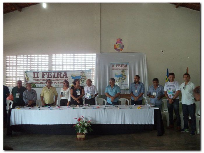 Comunidade inhumense comemora o aniversário da Cidade - Imagem 34