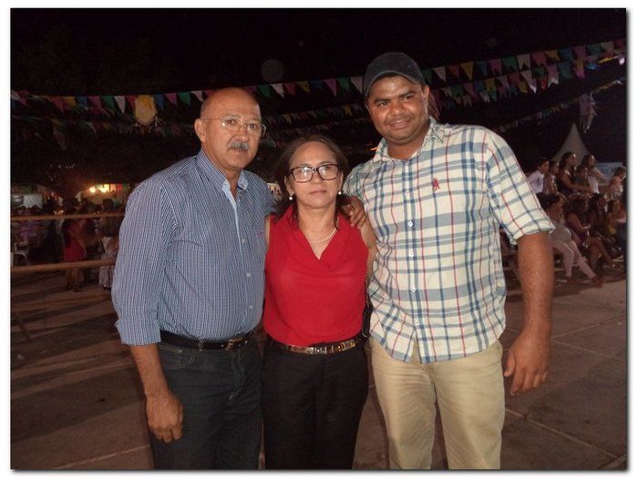 Comunidade inhumense comemora o aniversário da Cidade - Imagem 189