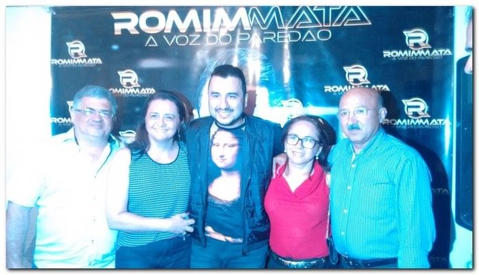 Comunidade inhumense comemora o aniversário da Cidade - Imagem 210