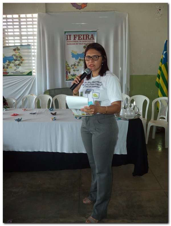 Comunidade inhumense comemora o aniversário da Cidade - Imagem 55