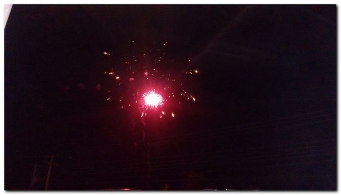 Comunidade inhumense comemora o aniversário da Cidade - Imagem 218