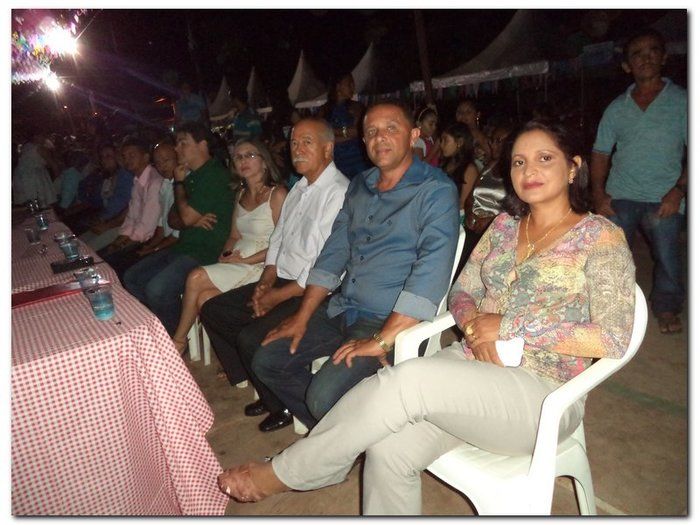 Comunidade inhumense comemora o aniversário da Cidade - Imagem 95