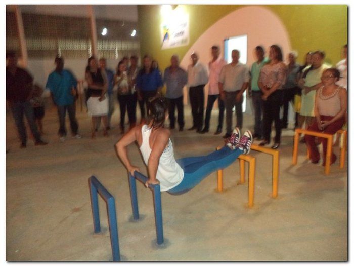 Comunidade inhumense comemora o aniversário da Cidade - Imagem 81