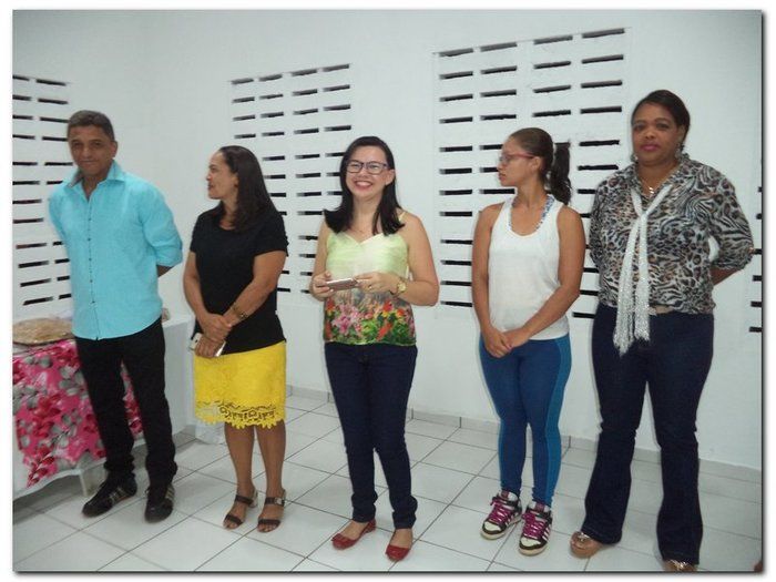 Comunidade inhumense comemora o aniversário da Cidade - Imagem 74