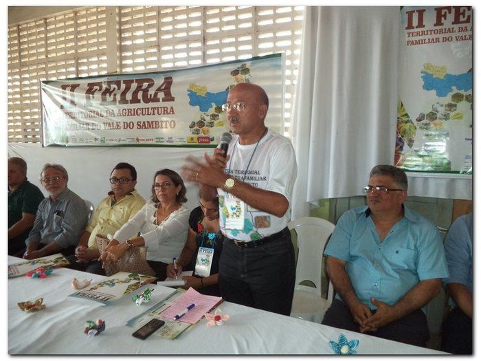 Comunidade inhumense comemora o aniversário da Cidade - Imagem 49