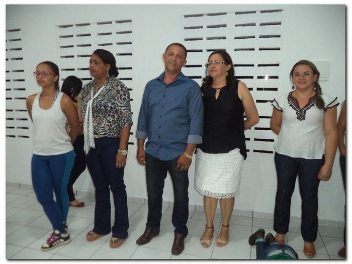 Comunidade inhumense comemora o aniversário da Cidade - Imagem 78