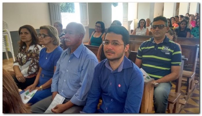 Comunidade inhumense comemora o aniversário da Cidade - Imagem 261