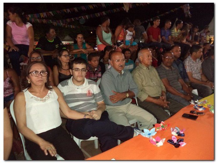 Comunidade inhumense comemora o aniversário da Cidade - Imagem 117