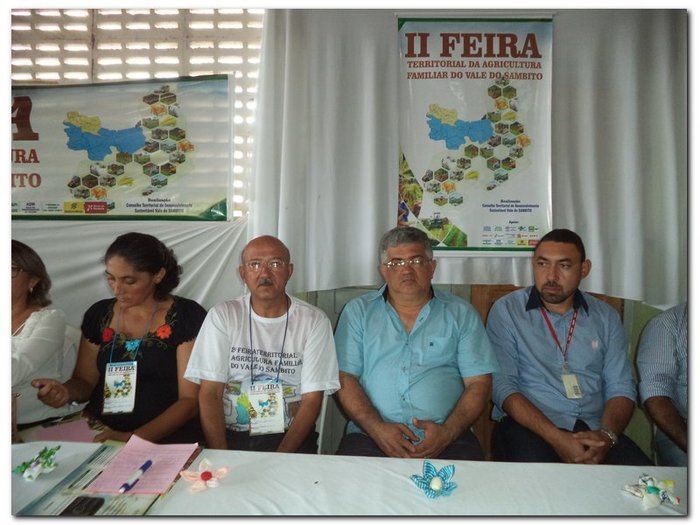 Comunidade inhumense comemora o aniversário da Cidade - Imagem 39