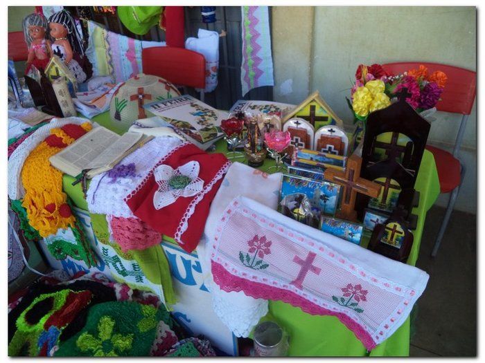 Comunidade inhumense comemora o aniversário da Cidade - Imagem 110