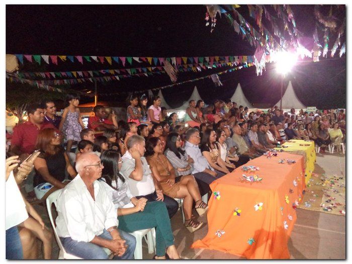 Comunidade inhumense comemora o aniversário da Cidade - Imagem 127